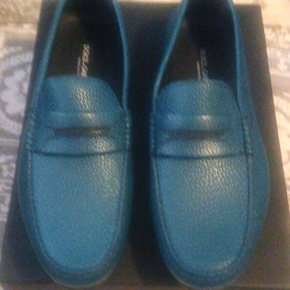 Dolce Gabbana Mocassino shoes